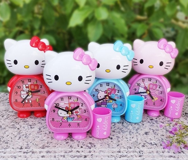 dong-ho-bao-thuc-hinh-hello-kitty-h9