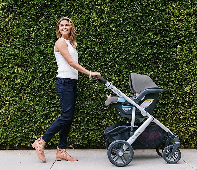 ghe-cho-tre-so-sinh-tren-o-to-uppababy-h9