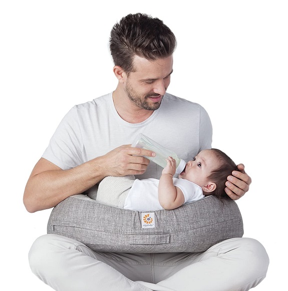 goi-cho-be-bu-ergobaby-h10