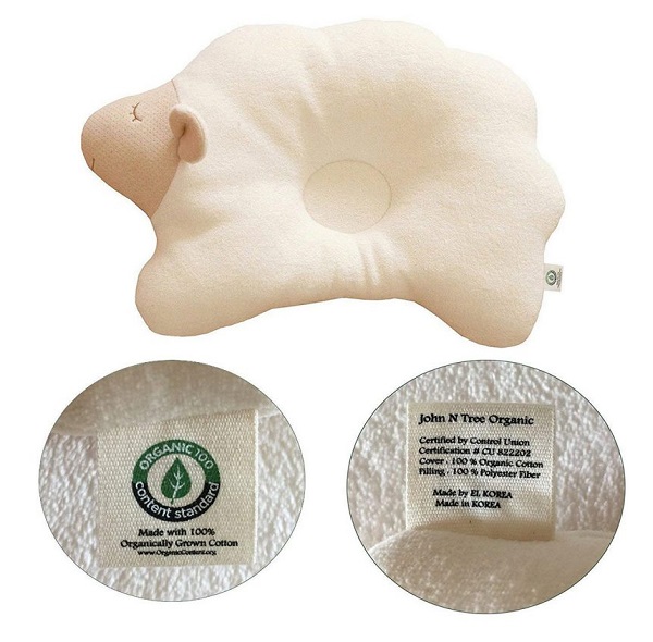 goi-chong-bep-dau-cho-be-john-n-tree-organic-chi-tiet