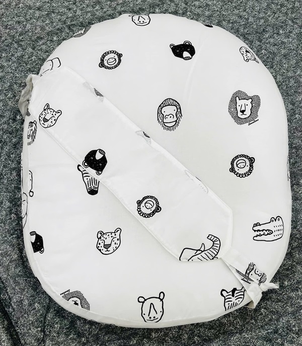 goi-chong-trao-nguoc-Cool-Airmesh-donodono-Animal-Friends-10