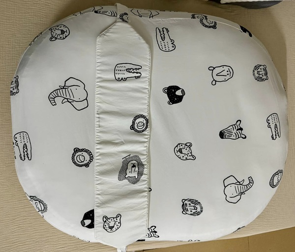 goi-chong-trao-nguoc-Cool-Airmesh-donodono-Animal-Friends-13
