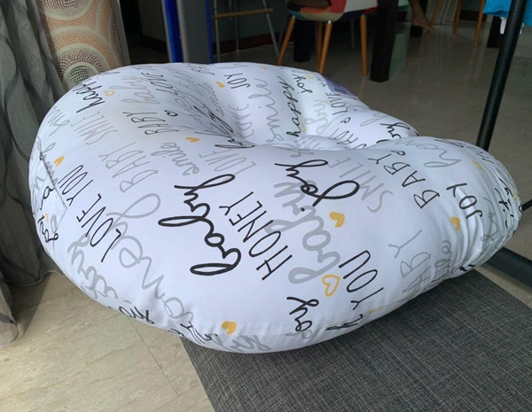goi-chong-trao-nguoc-boppy-newborn-lounger-hoa-tiet-chu