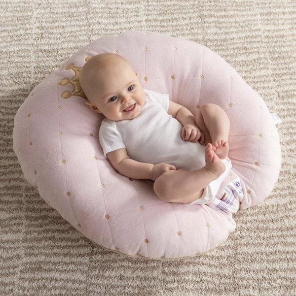 goi-chong-trao-nguoc-boppy-newborn-lounger-mau-hong-6