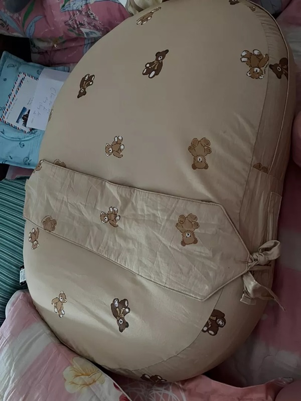 goi-chong-trao-nguoc-dono-dono-Teddy-Bear-1