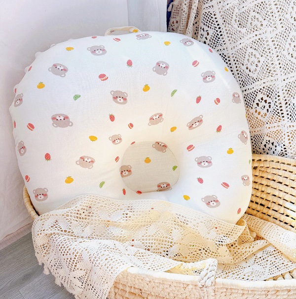 goi-chong-trao-nguoc-muslin-organic-bunny-h6