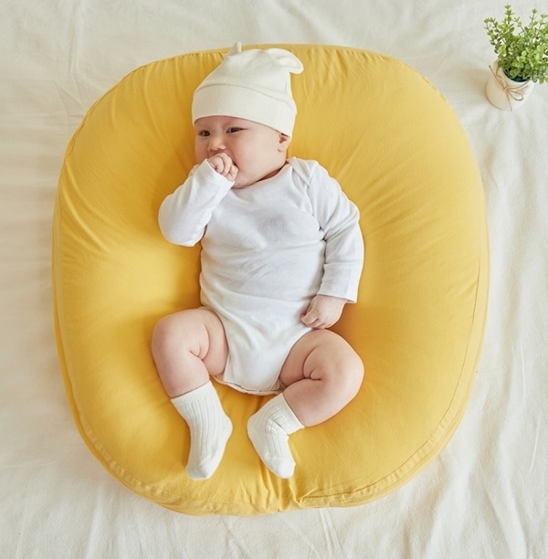 goi-chong-trao-nguoc-rototo-bebe-cotton-vang-h7
