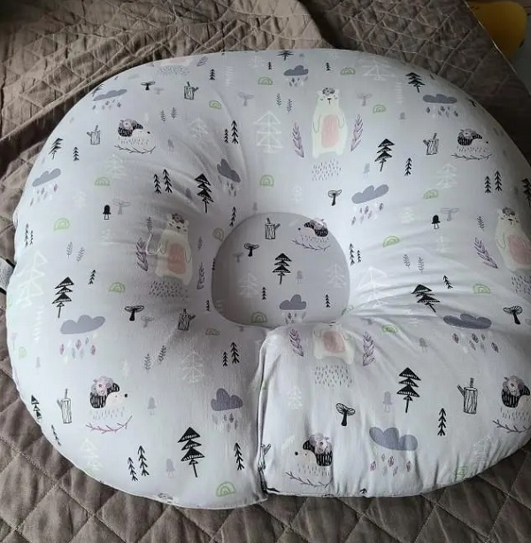 goi-chong-trao-rototo-bebe-cotton-thong-xanh-h6