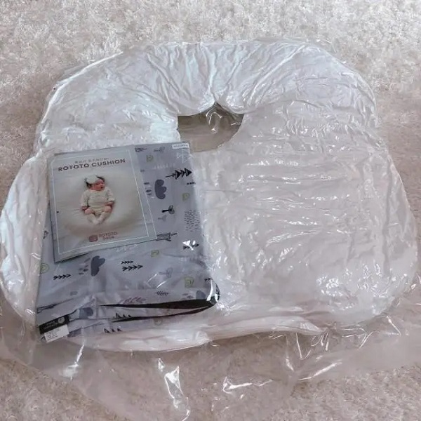 goi-chong-trao-rototo-bebe-cotton-thong-xanh-h7