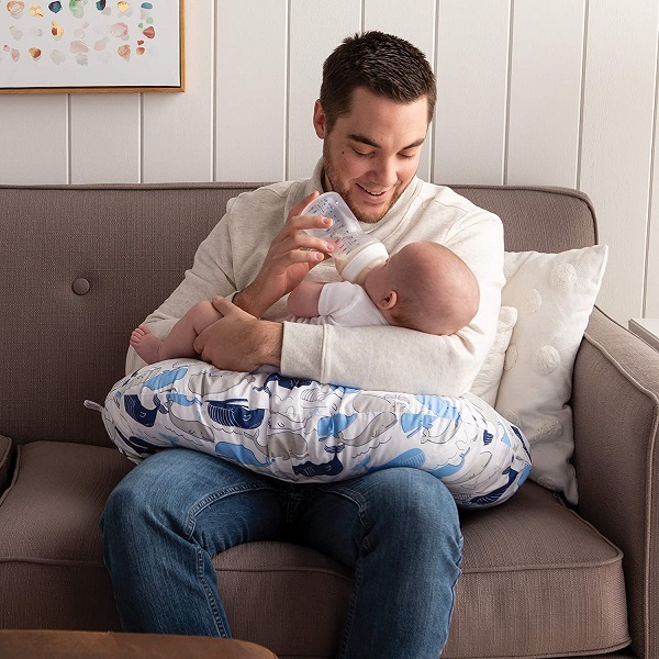 goi-chu-c-cho-be-bu-boppy-newborn-lounger-h9