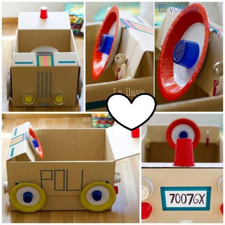 huong-dan-cach-lam-o-to-cho-be-bang-vo-hop-carton