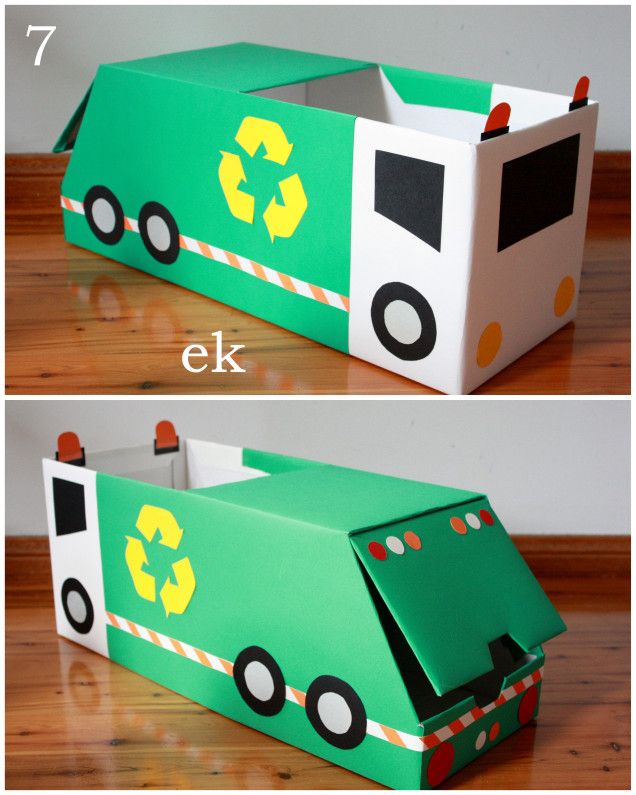 huong-dan-cach-lam-o-to-cho-be-bang-vo-hop-carton