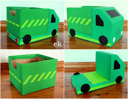 huong-dan-cach-lam-o-to-cho-be-bang-vo-hop-carton