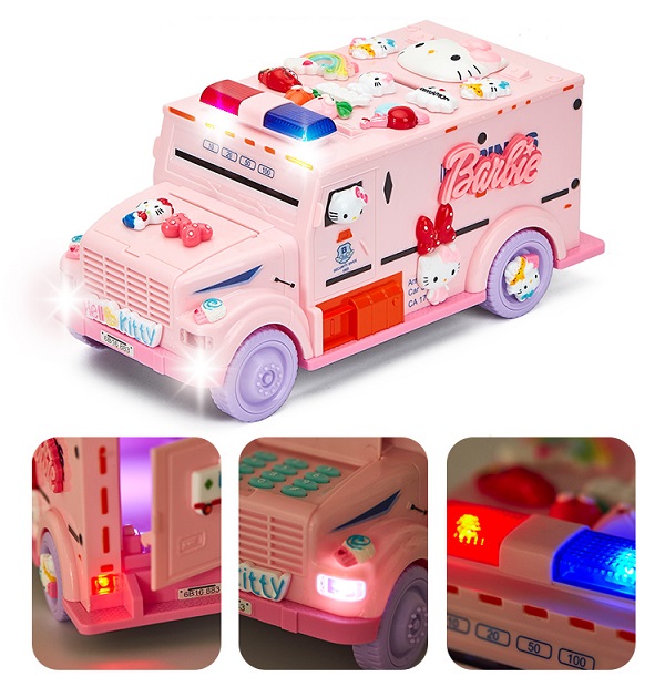 ket-sat-mini-do-choi-hinh-xe-o-to-canh-sat-hello-kitty-chi-tiet-h1