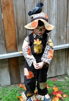 lam-mu-do-choi-cho-tre-mam-non-hallowen