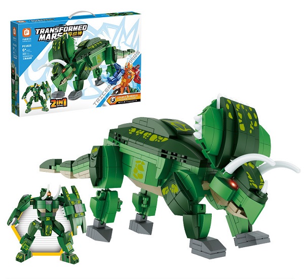 lego-khung-long-robot-triceratops-h6