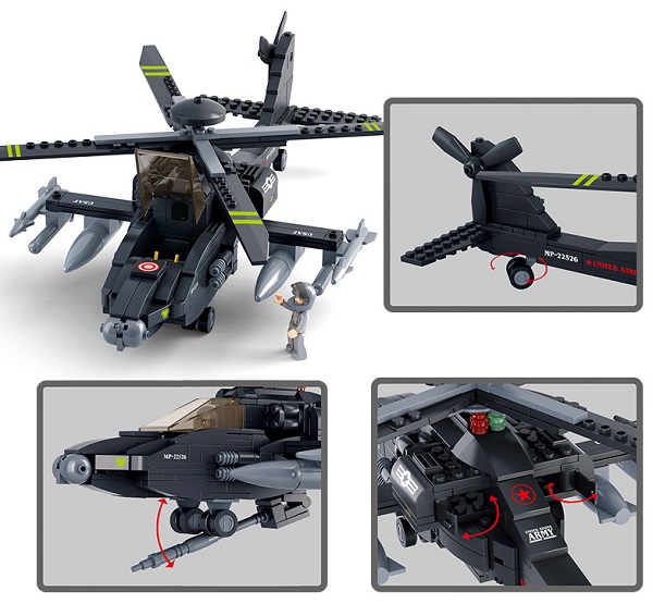 lego-may-bay-truc-thang-lego-apache-h6