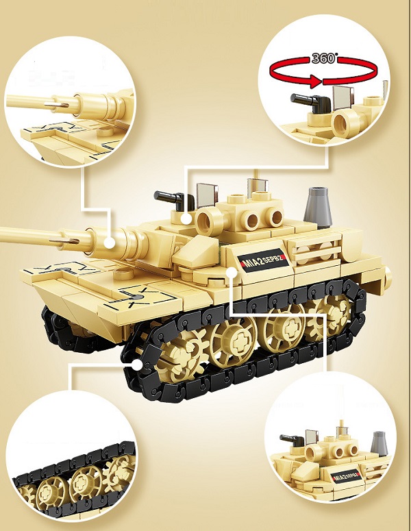lego-xe-tang-m1a2-abrams-mini-h8