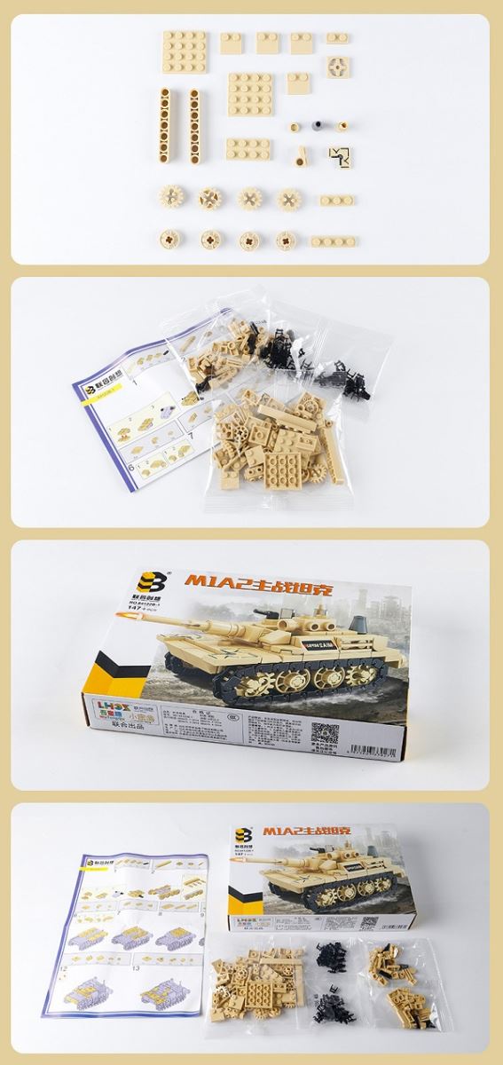 lego-xe-tang-m1a2-abrams-mini-h9