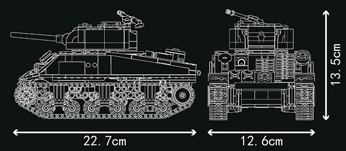 lego-xe-tang-m4-dieu-khien-tu-xa-h9