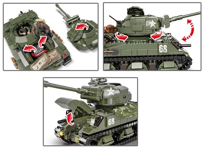 lego-xe-tang-m4-sherman-h7