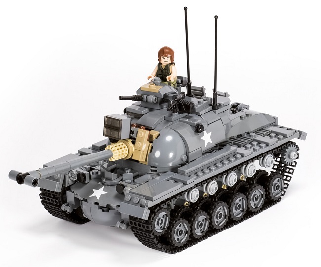 lego-xe-tang-m48-patton-h5