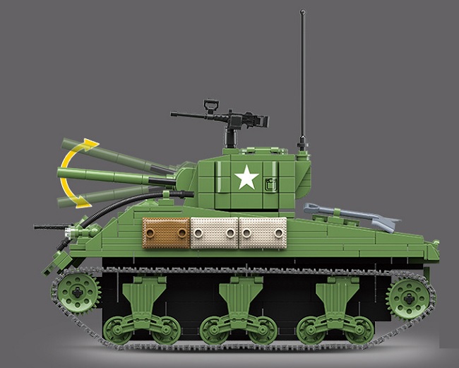 lego-xe-tang-m4a1-h8