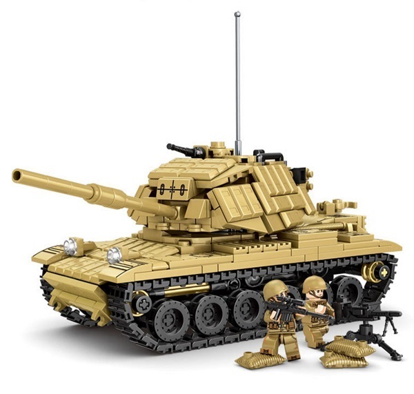 lego-xe-tang-m60-patton-h11