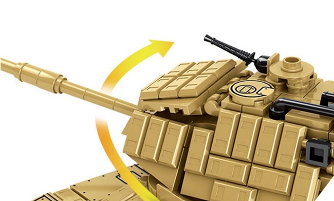lego-xe-tang-m60-patton-h8