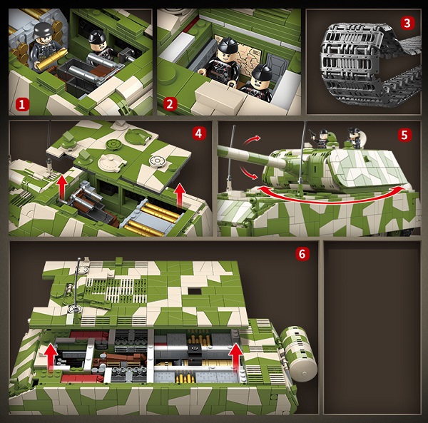 lego-xe-tang-maus-h10