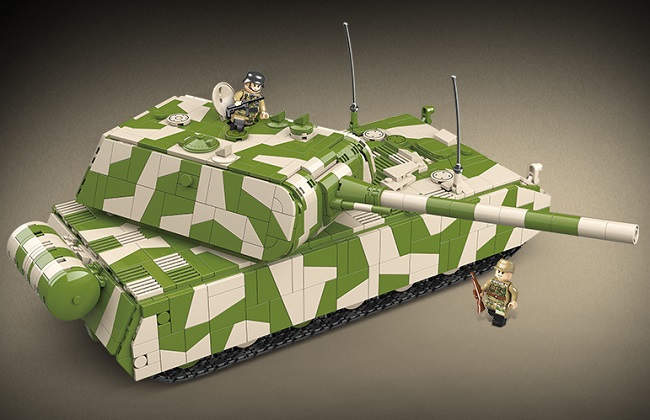 lego-xe-tang-maus-h7