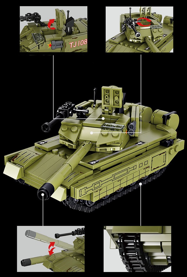 lego-xe-tang-mini-type-99-h7