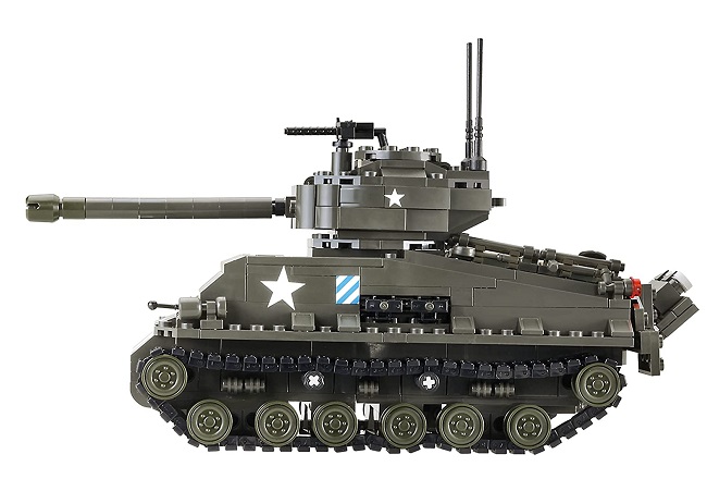 lego-xe-tang-sherman-m4a3e8-h6