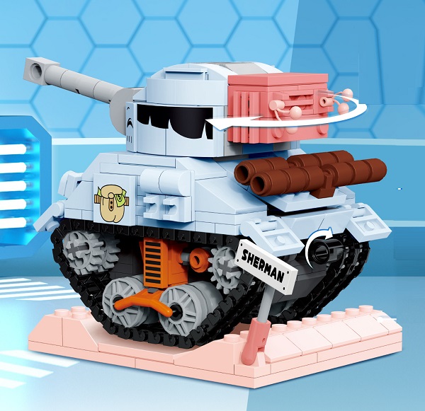lego-xe-tang-sherman-mini-h7