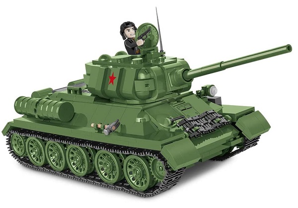 lego-xe-tang-t-34-85-h8