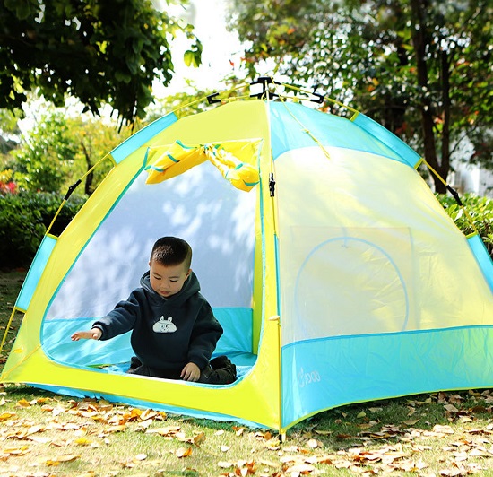leu-cam-trai-cho-be-can-truc-tu-bung-outdoorz-h5