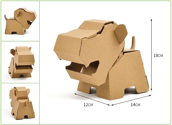 mo-hinh-thu-bang-bia-carton-con-cho