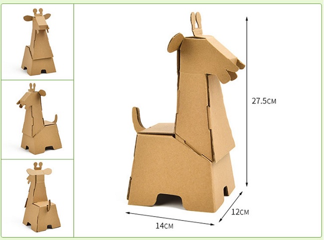 mo-hinh-thu-bang-bia-carton-con-huou