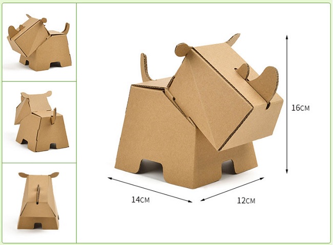 mo-hinh-thu-bang-bia-carton-con-te-giac