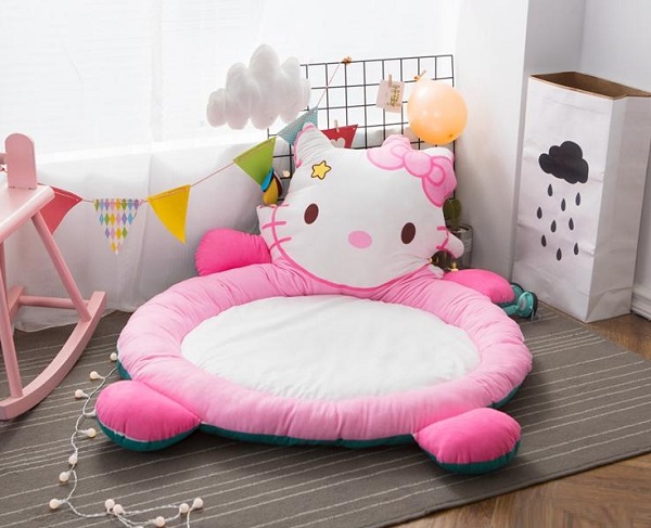 nem-thu-bong-cho-be-hinh-hello-kitty-h6