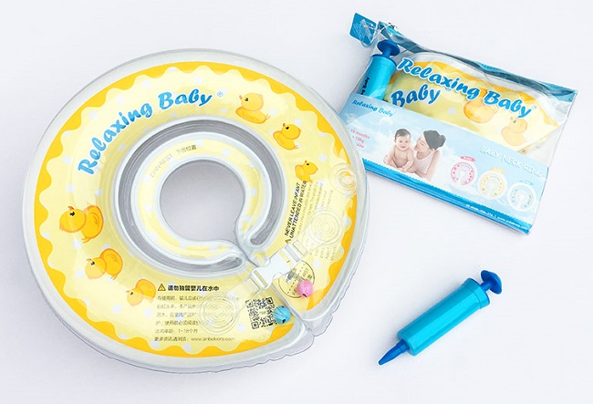 phao-co-cho-be-so-sinh-relaxing-baby-h9