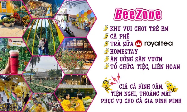 quan-cafe-BeeZone-co-cho-choi-cho-be-o-buon-ma-thuat-1