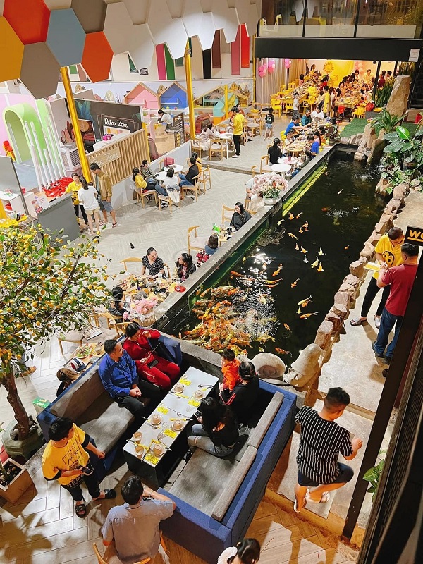 quan-cafe-BeeZone-co-cho-choi-cho-be-o-buon-ma-thuat-14