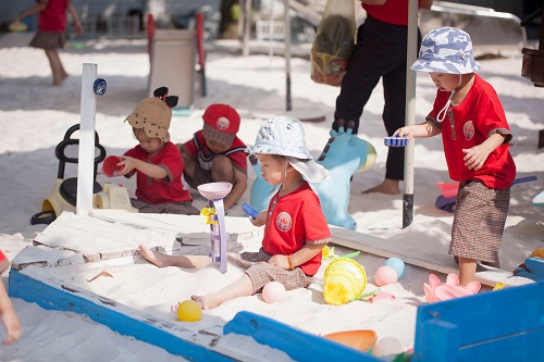 quan-cafe-Hera-Kids-co-khu-vui-choi-cho-be-o-bien-hoa-6