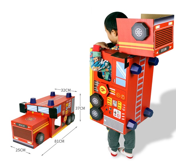 robot-bien-hinh-bang-bia-carton-h11