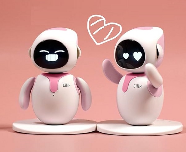 robot-thong-minh-eilik-tuong-tac-cam-xuc-h6