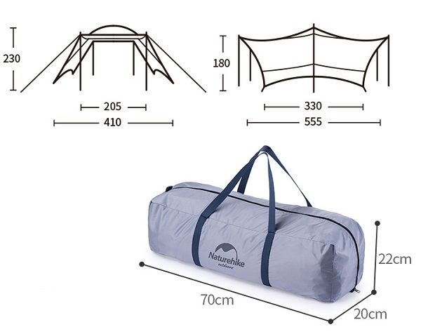 tang-Naturehike-NH19TM006-13