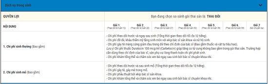 thai-san-tron-goi-benh-vien-phuong-dong-thai-doi