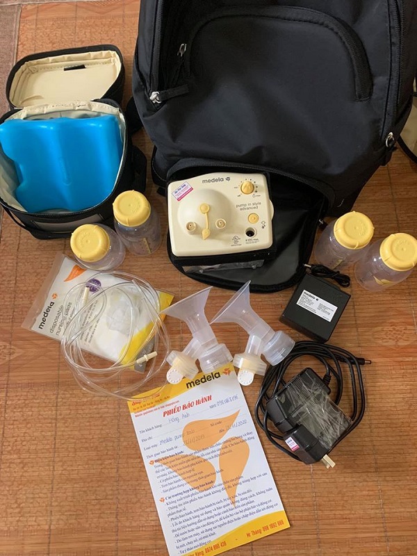 thanh-ly-may-hut-sua-dien-doi-medela-pump-in-style-advanced-con-bao-hanh
