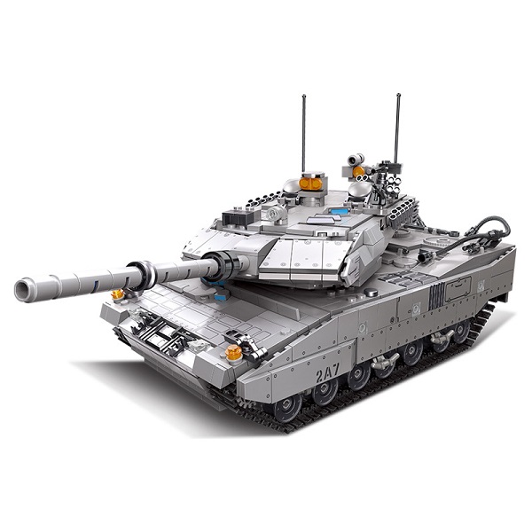 top-10-lego-xe-tang-duc-Leopard-2a7